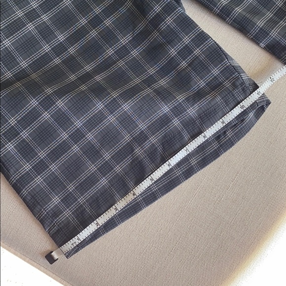 Men’s Greg Normal Golf Short - Picture 7 of 7